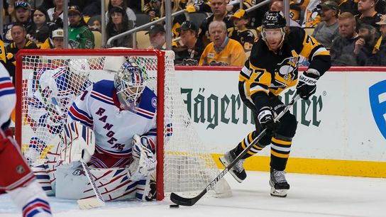 Drive to the Net: Penguins' 5-on-3 power play woes loom large taken at PPG Paints Arena (Penguins)